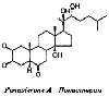 экдистероид понастерон - ponasterone